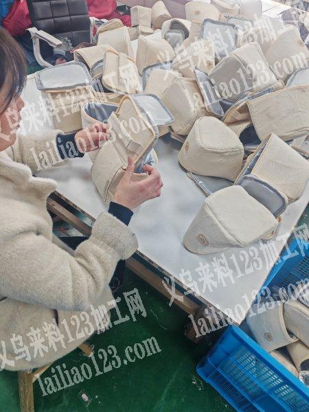 河南商丘工厂，箱包收纳袋，专