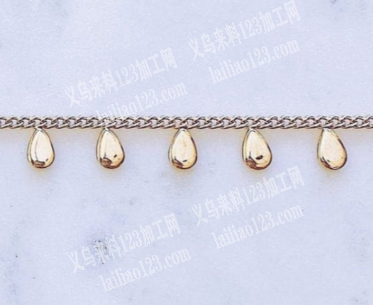 腰链烧焊 焊接外发加工，