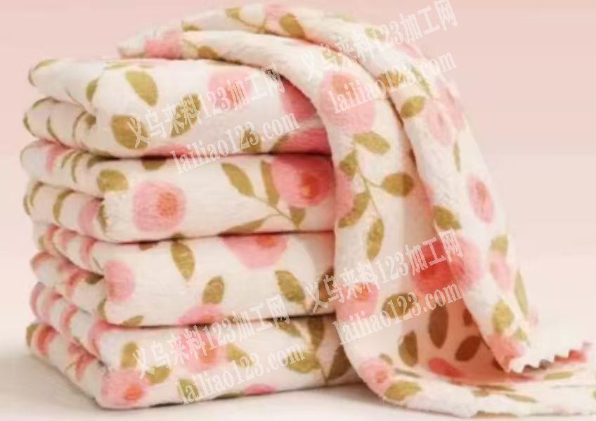 《量大》大量厨房专用抹布订单，如图，寻找