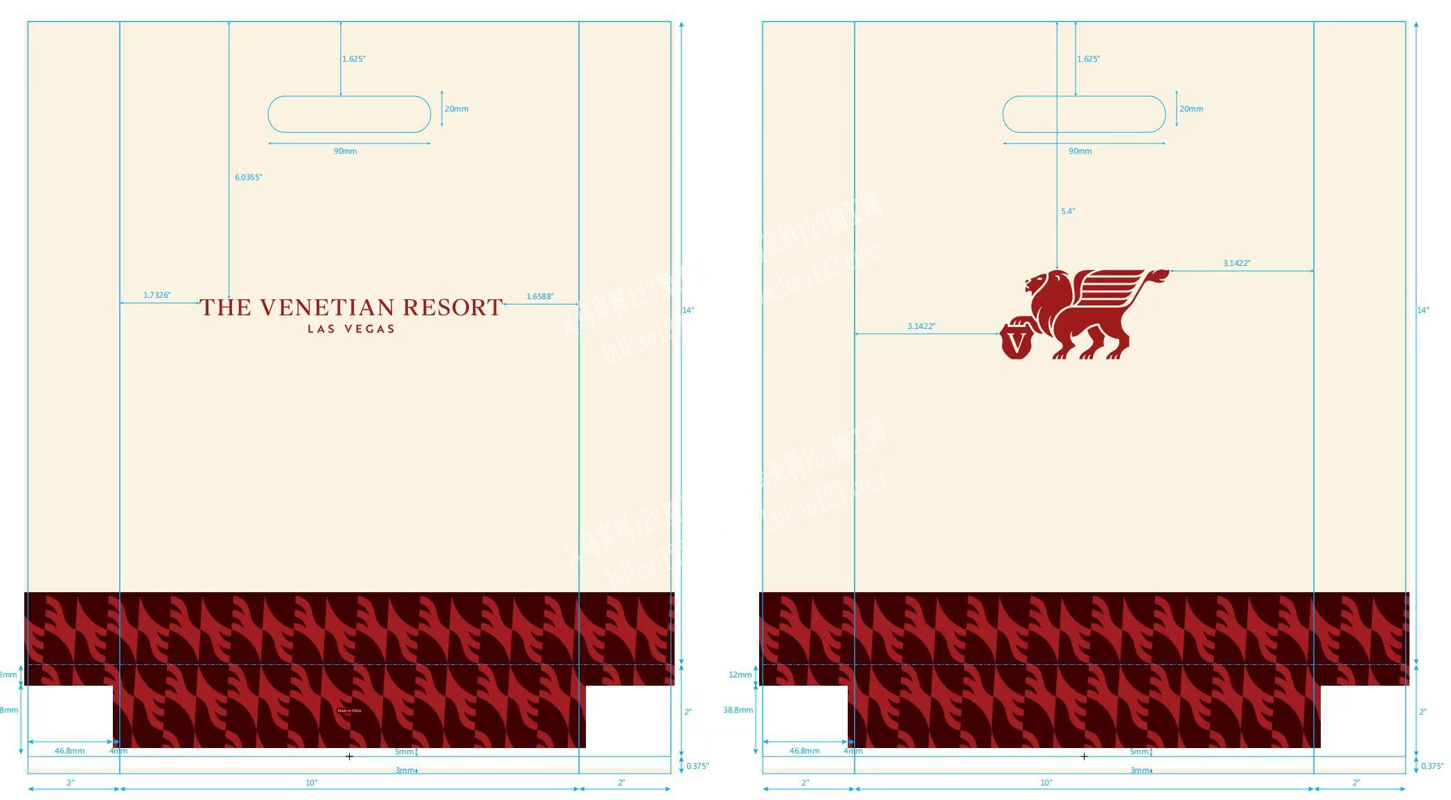 5万塑料袋订单《经常返单》，寻找塑料袋有