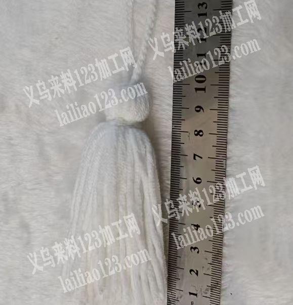 200万流苏订单，寻找专业做流苏的工厂合