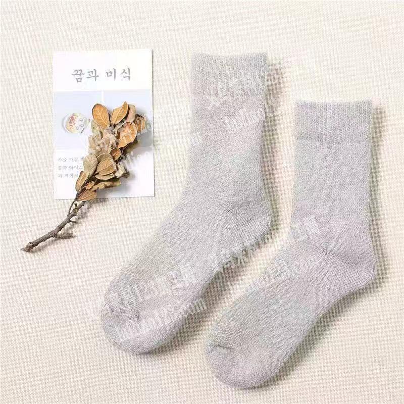 4-5万的i袜子订单，寻找专业做袜子的工