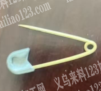 寻找生产别针的工厂有吗。请联系详谈。长期