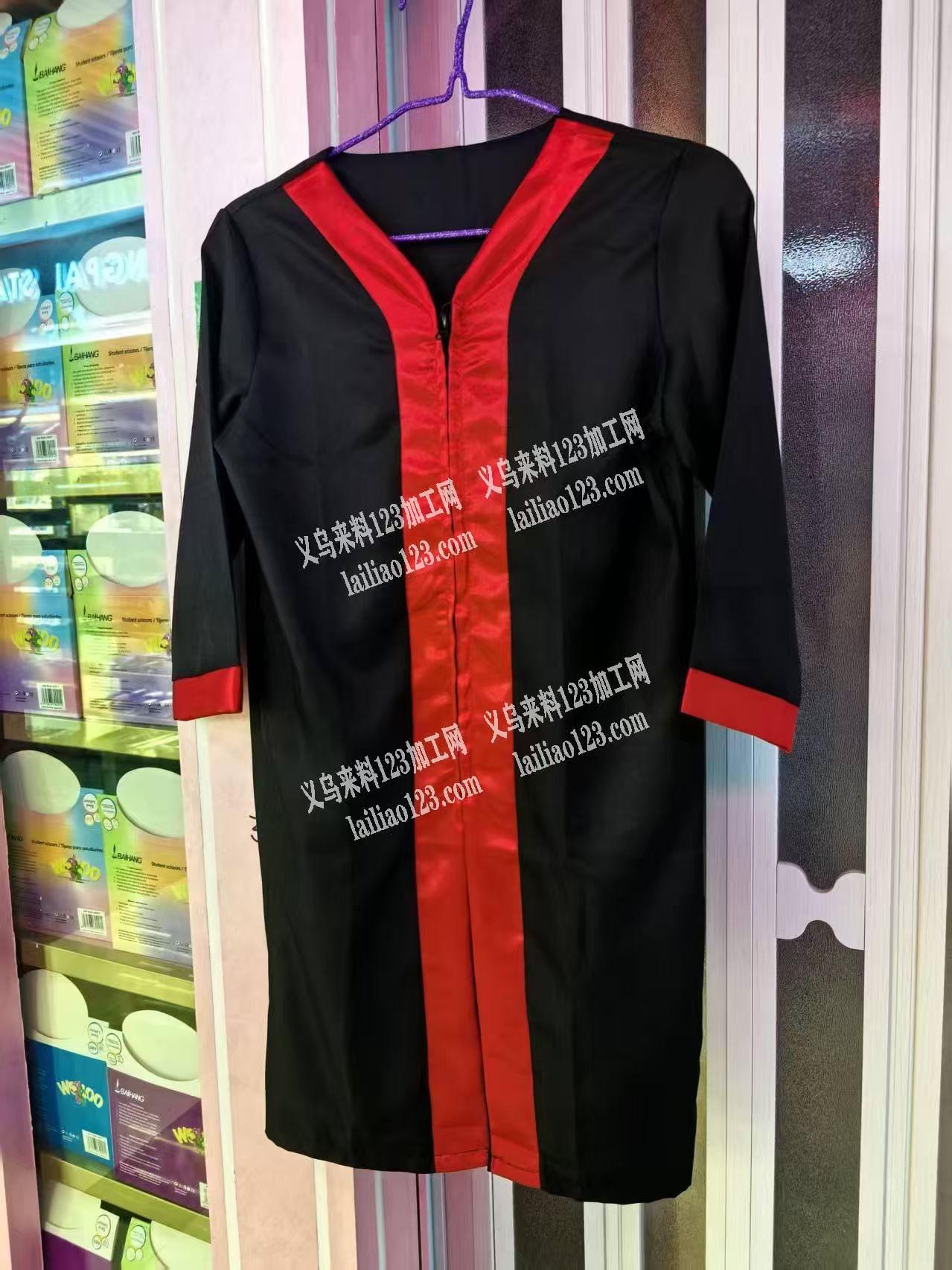 大量如图衣服外发加工，纯加工，数量120
