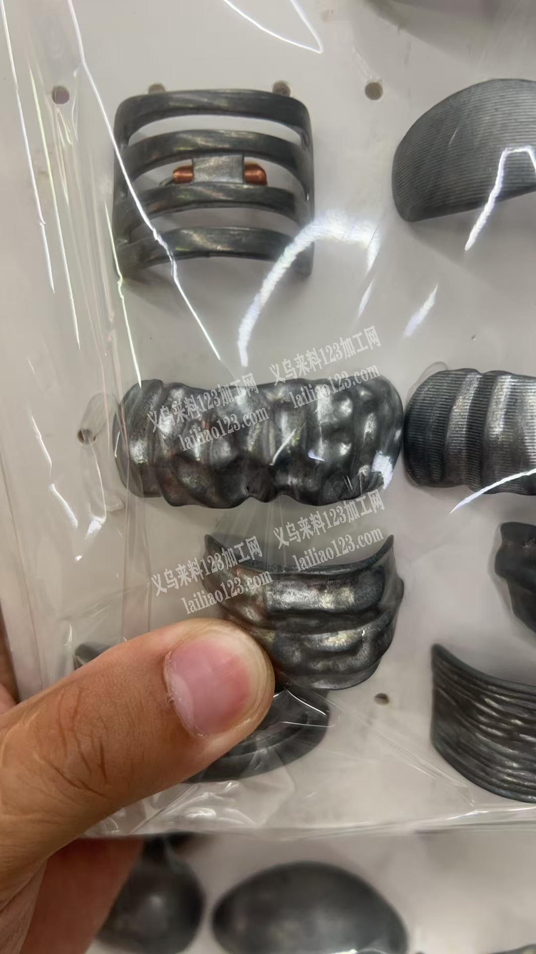 【电镀外发】大量锌合金产品需电镀！寻电镀厂