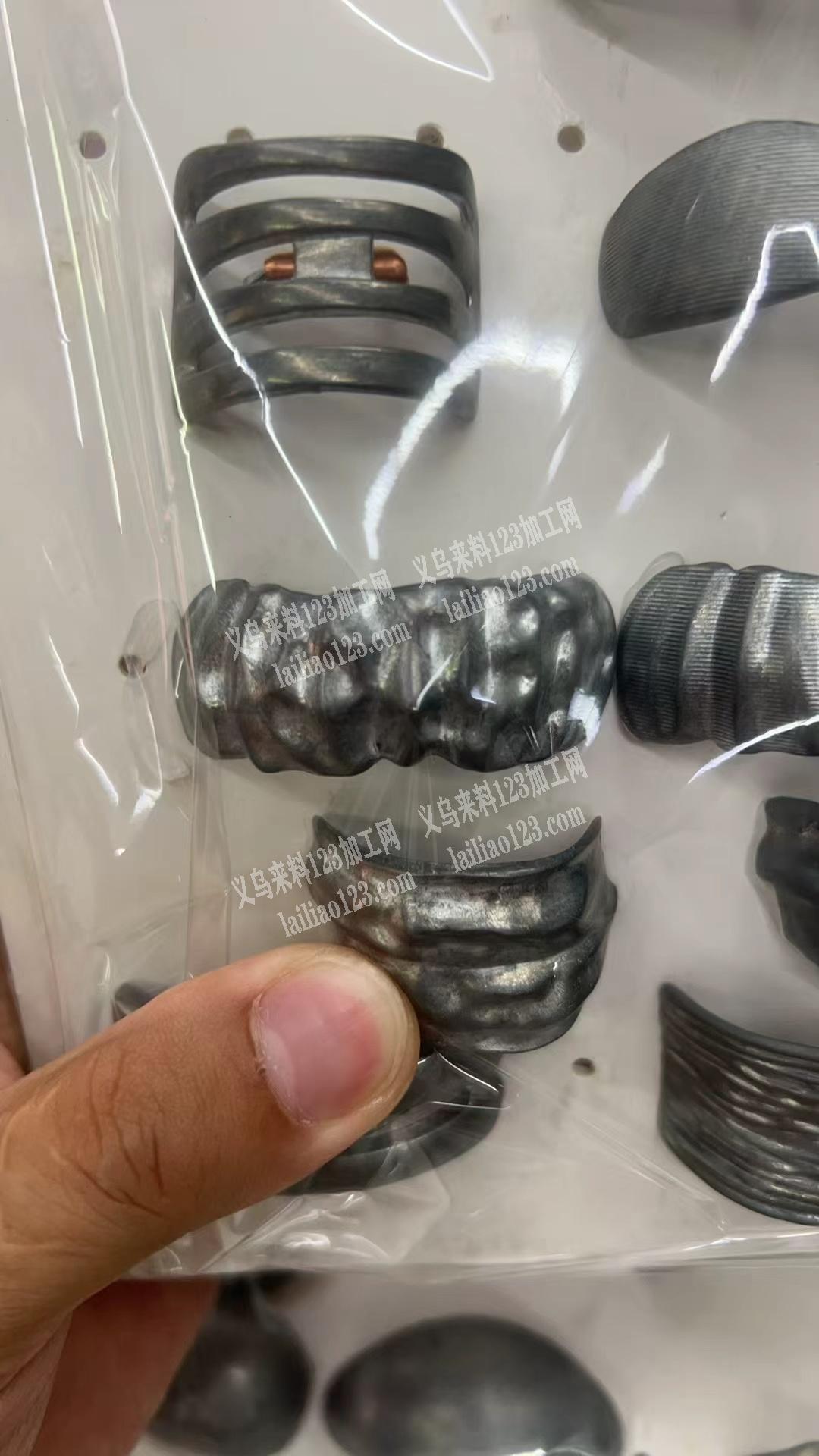 大量电镀外发，产品是锌合金产品需电镀！寻