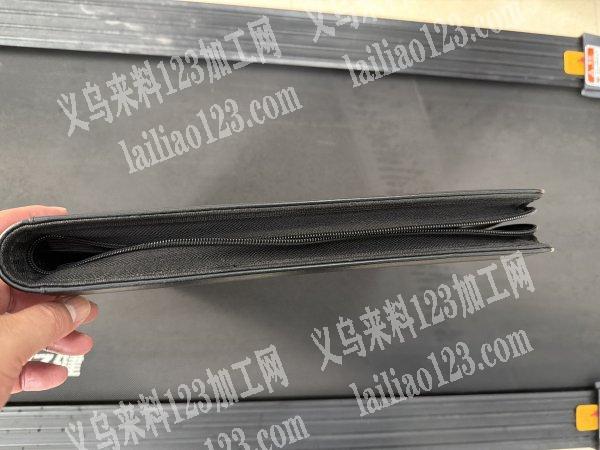 拉链包外发加工，寻找箱包加工厂。金华地区之内