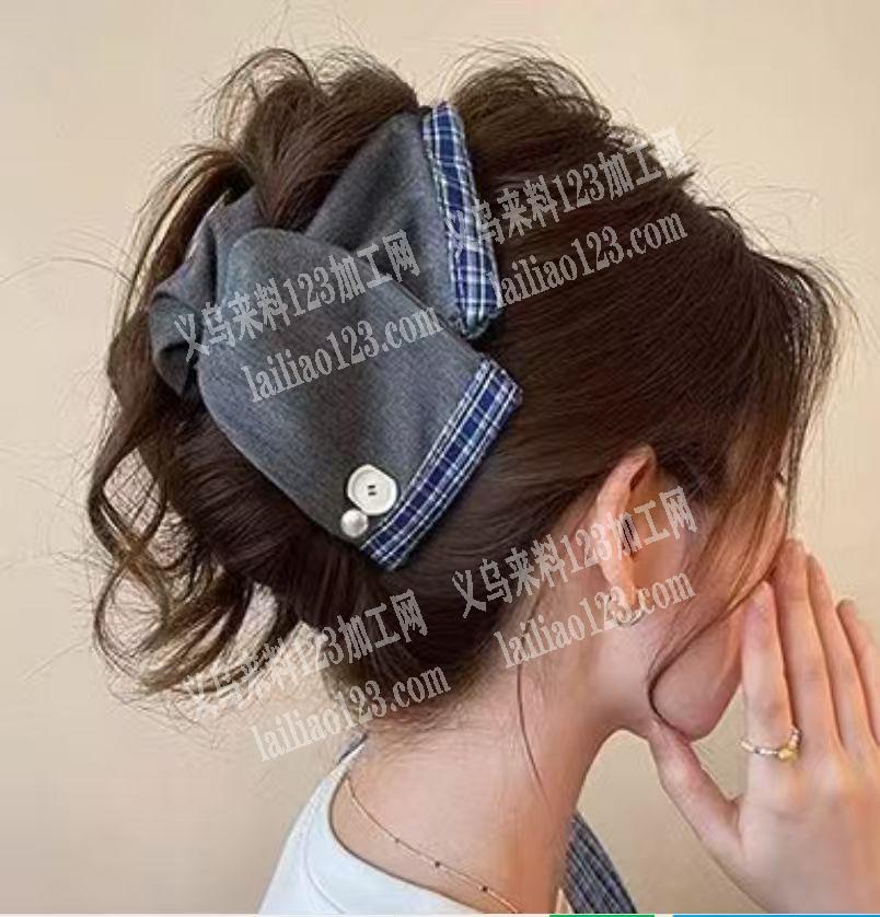 布艺饰品外发加工，寻找专业做布艺饰品的加