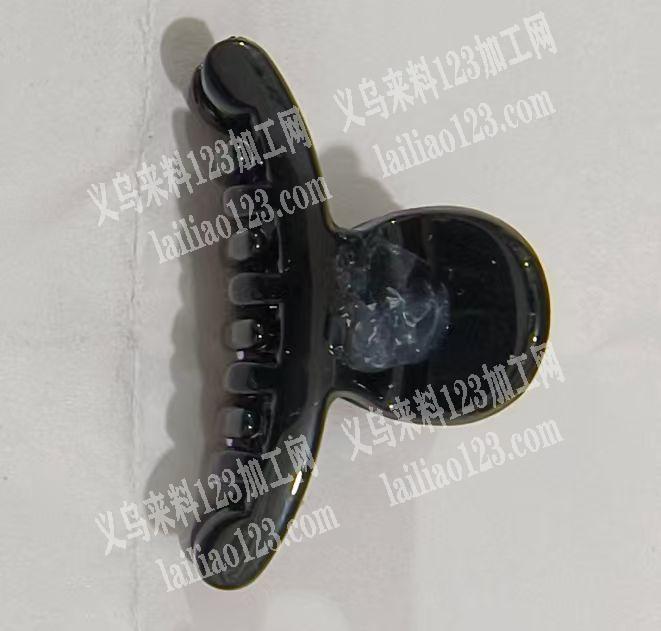 注塑的抓夹订单，如图，订单量大，好几万，