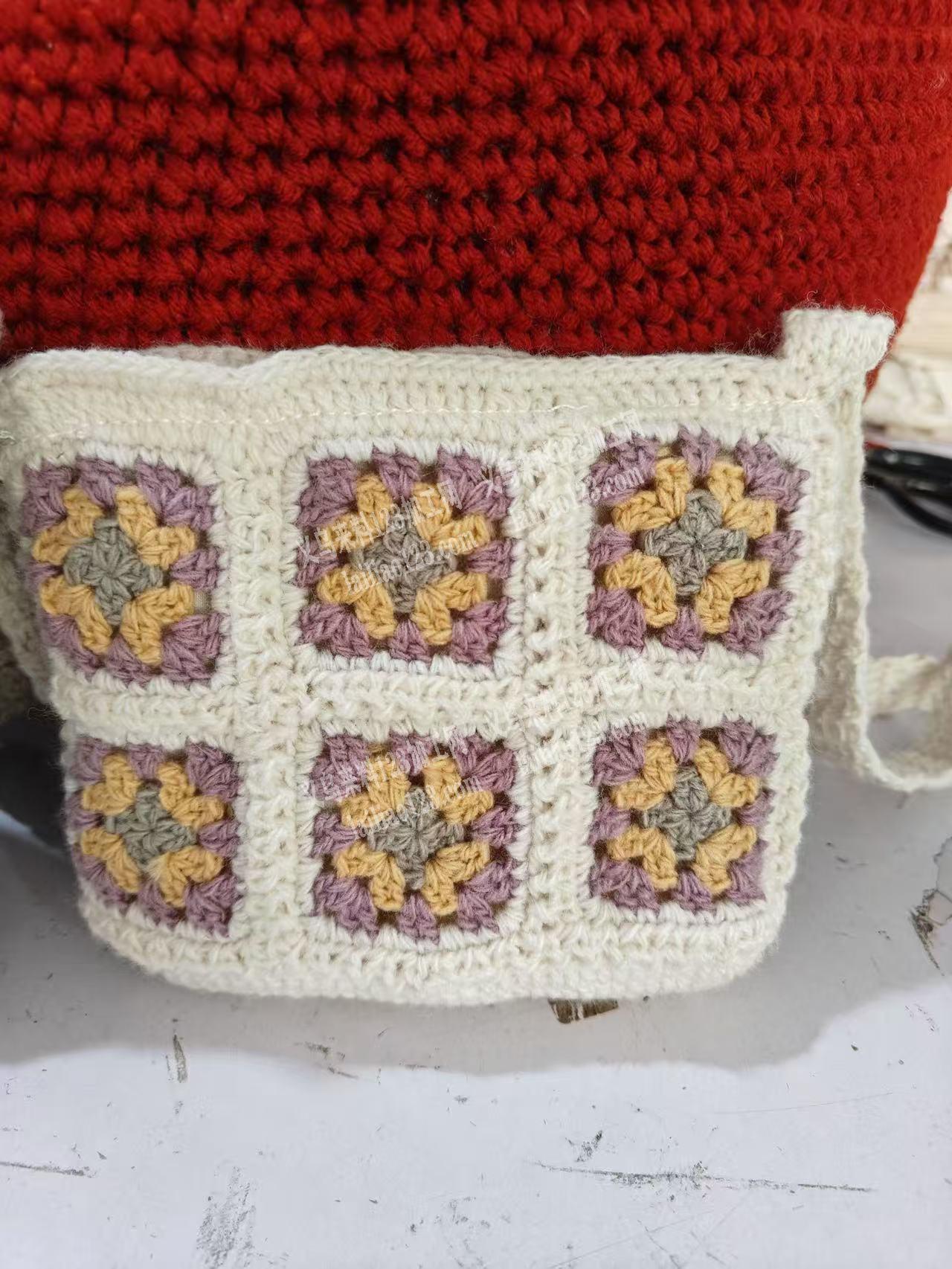 【山东】专业承接各种手工钩针钩织活