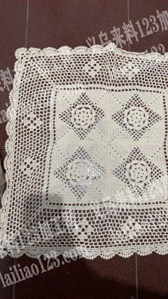 【山东】专业承接各种手工钩针钩织活