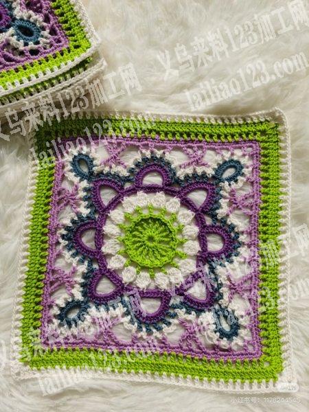 【山东】专业承接各种手工钩针钩织活