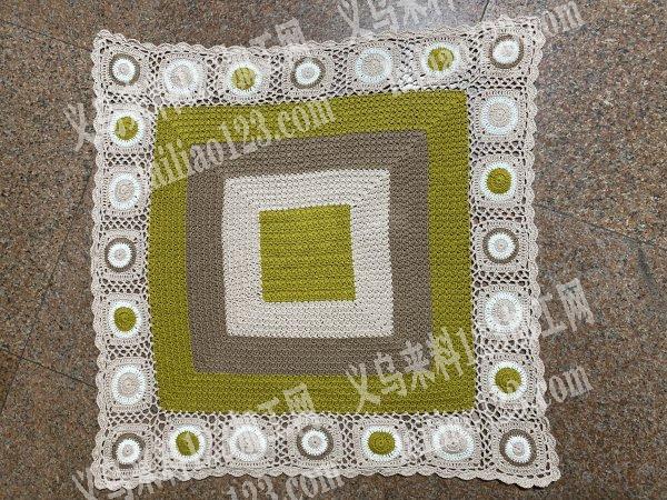 【山东】专业承接各种手工钩针钩织活