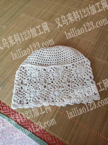 【山东】专业承接各种手工钩针钩织活