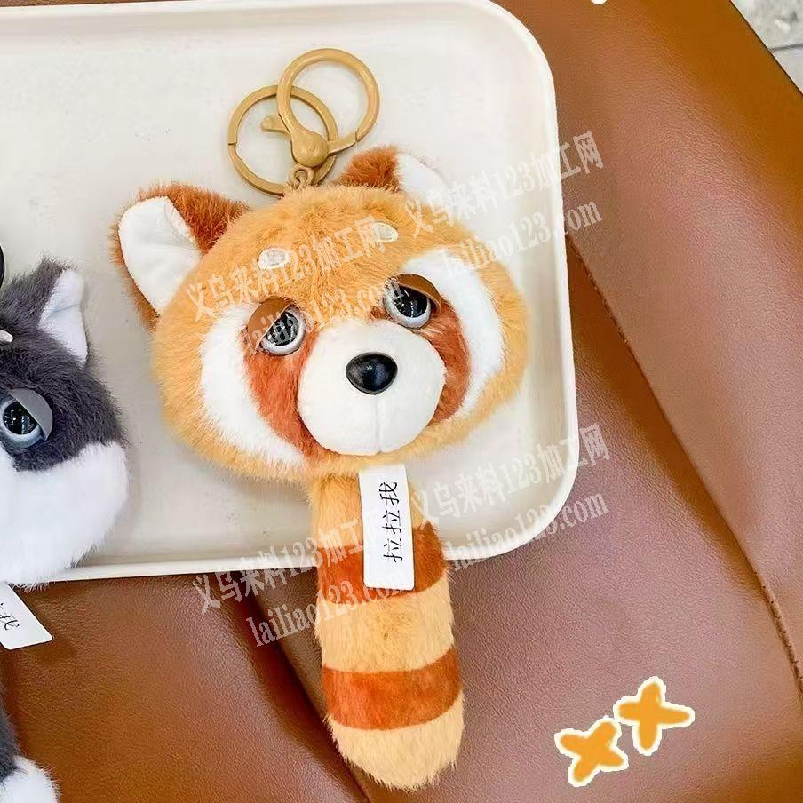 毛绒公仔需要打板，制版。寻找打板，制版的