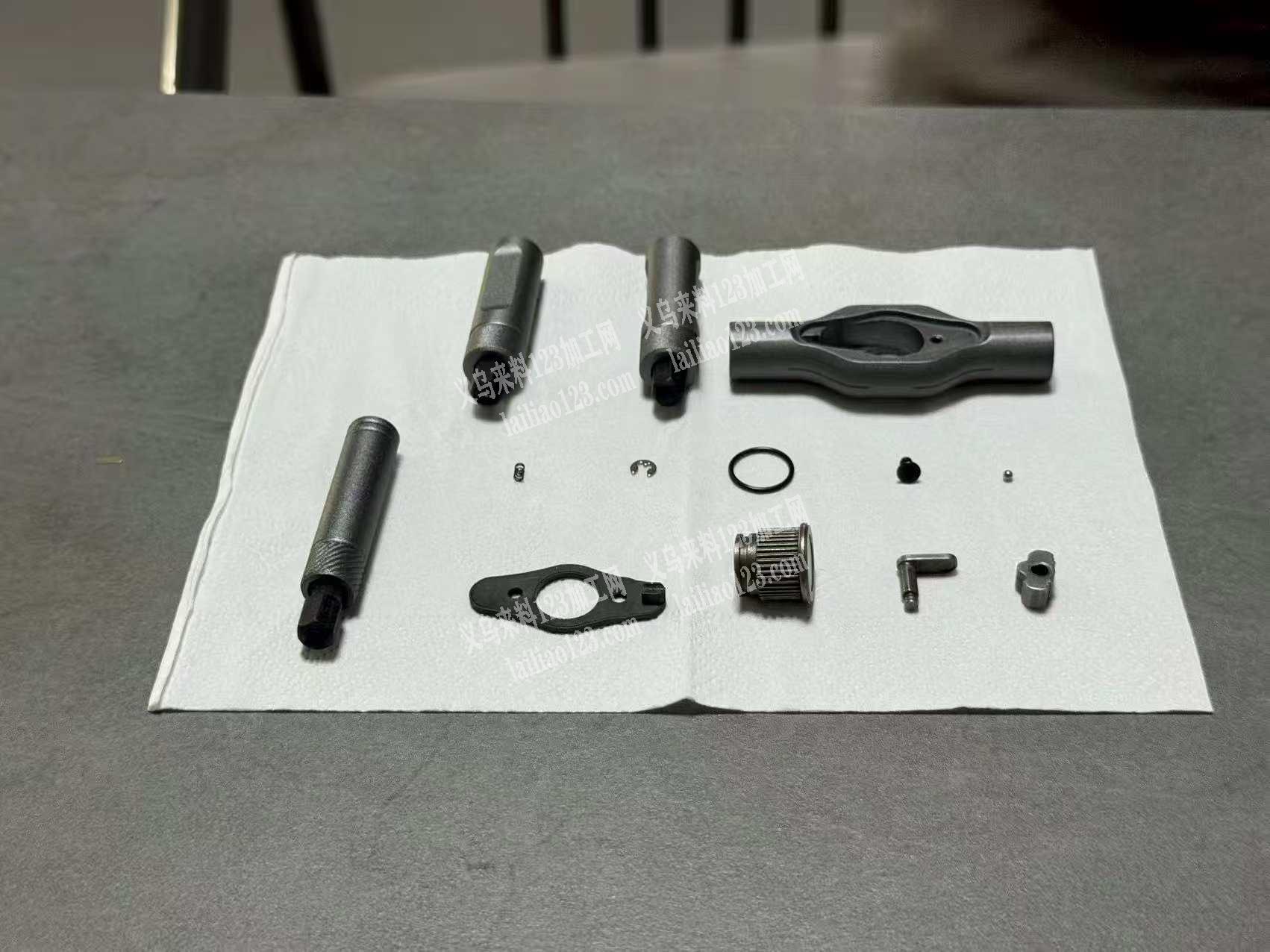 老板委托寻找：【精雕外发】公司有合金精雕