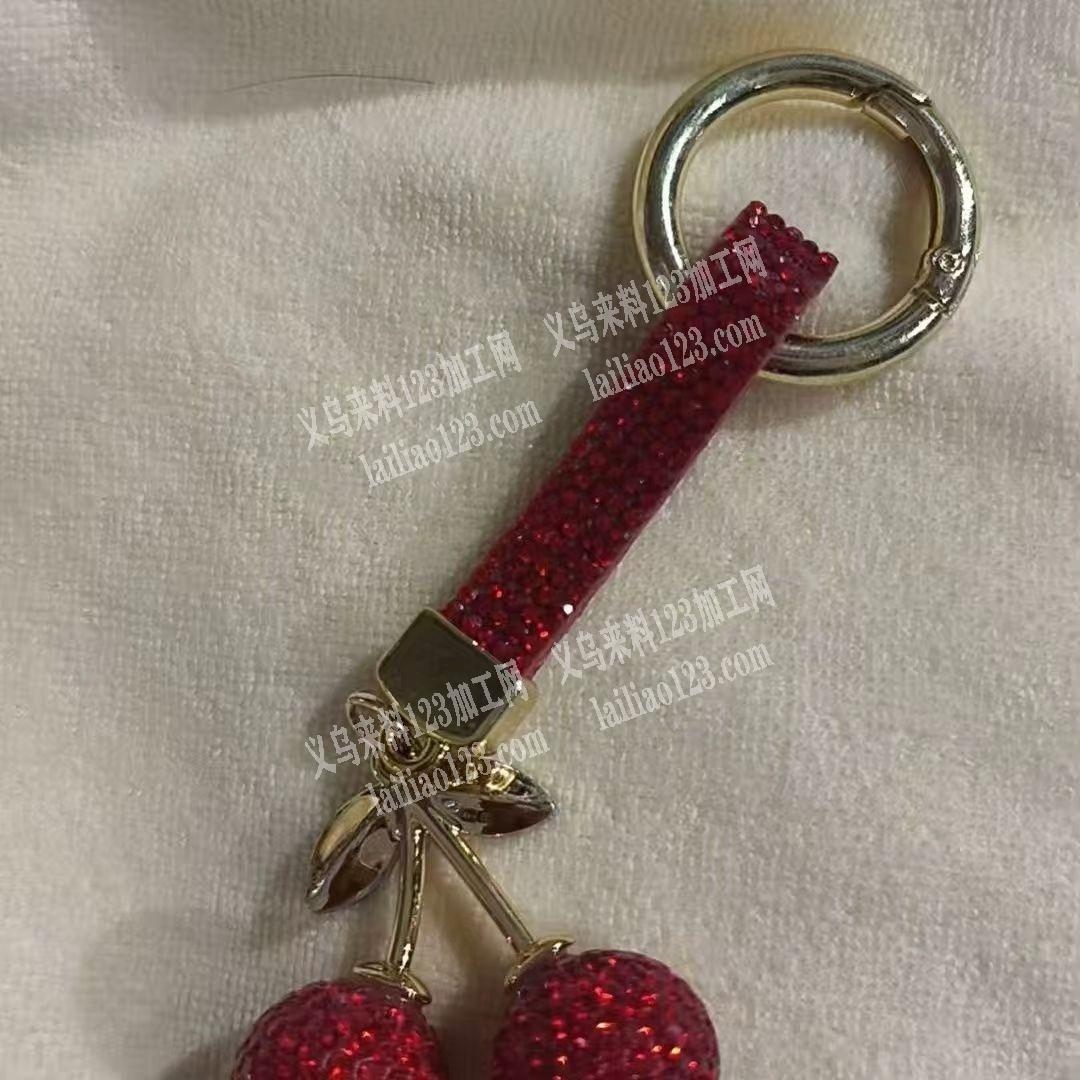 钥匙扣挂件订单，如图，寻找专业做钥匙扣的