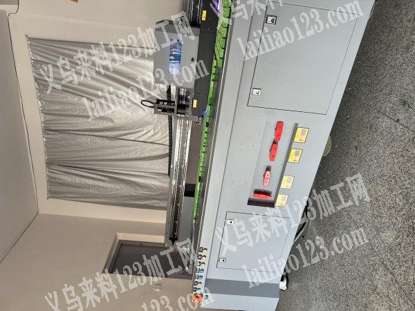 承接各类Uv打印加工