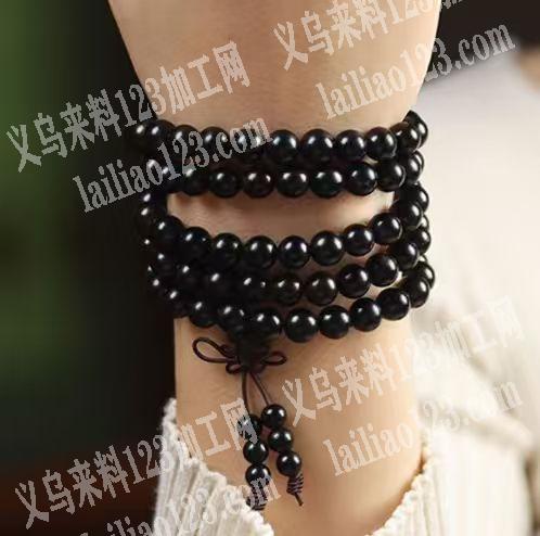 串珠手串成品订单，寻找专业错手串成品的工