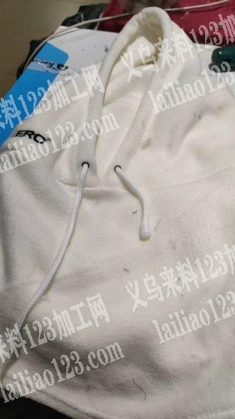 有服装需要刀模下料外发加工，找可以刀模下