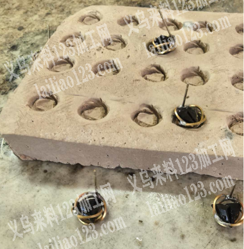 烧焊外发，如图，寻找工厂，做过的联系