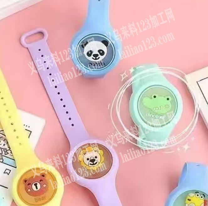 采购订单，如图软胶发光的，寻找工厂，有订