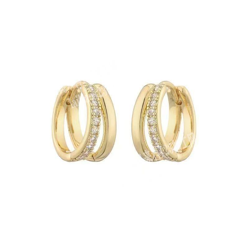 跨境电商寻找饰品成品工厂，如图类型系列的