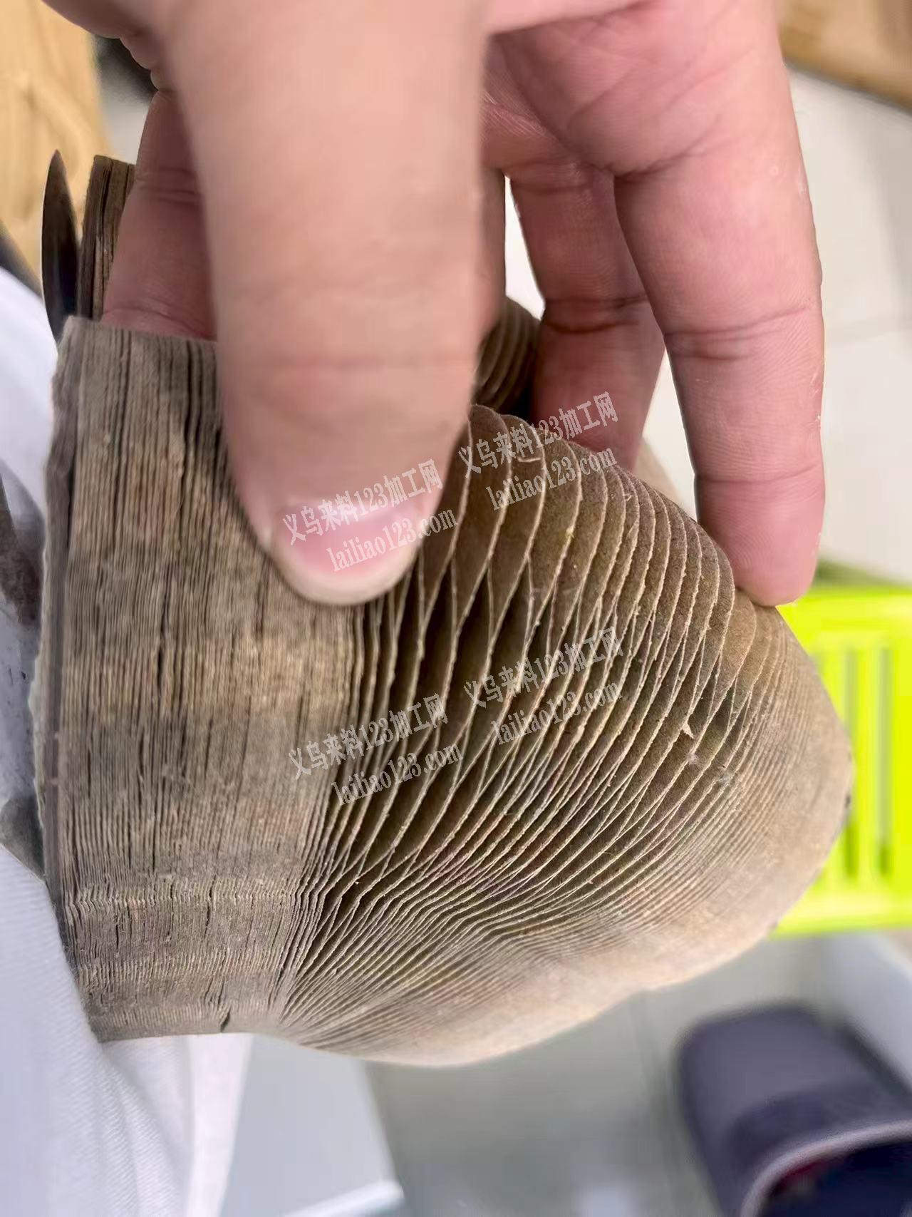 切割下料外发加工《厚牛皮纸》寻找下料厂，