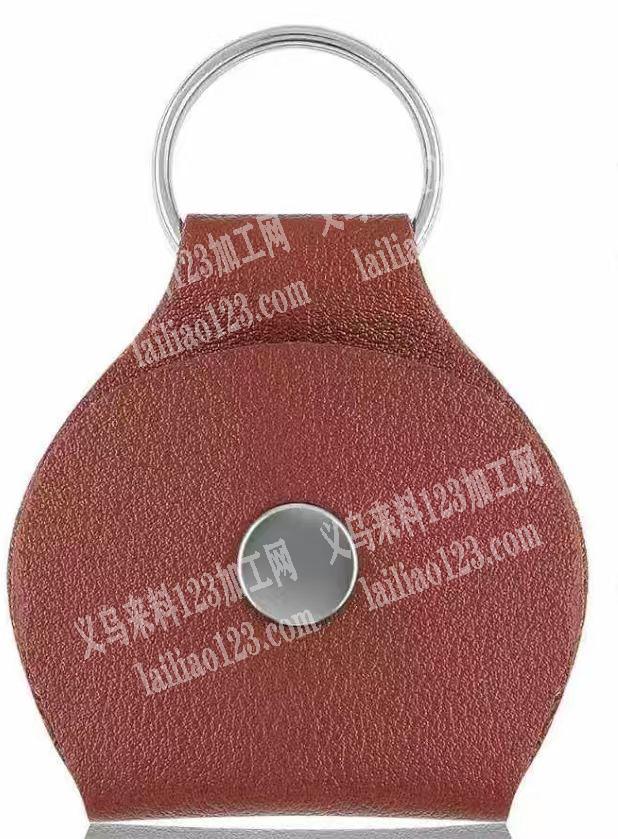 皮革挂件订单，如图，寻找工厂，请联系详谈