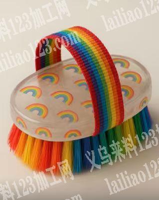 刷子订单，如图系列的，有订单，寻找工厂，