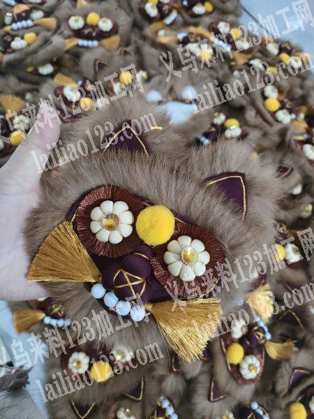 出售一批现货虎头