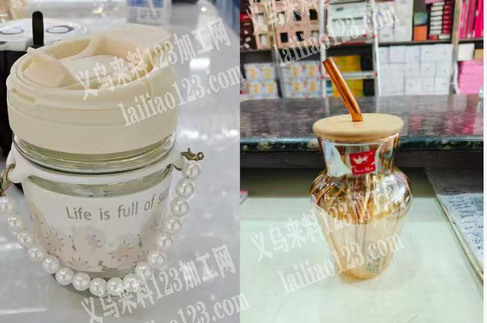 杯子订单，寻找厂家，附图片，寻找杯子源头