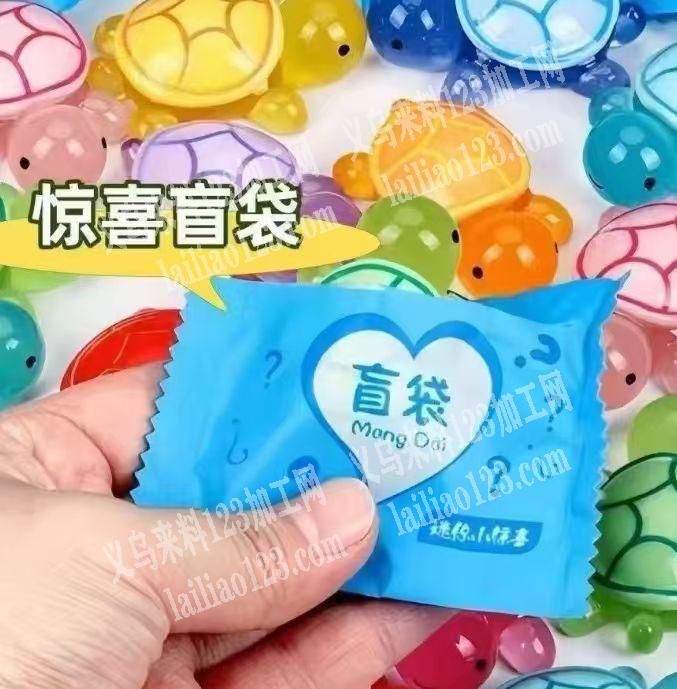 寻找盲袋包装厂家微信