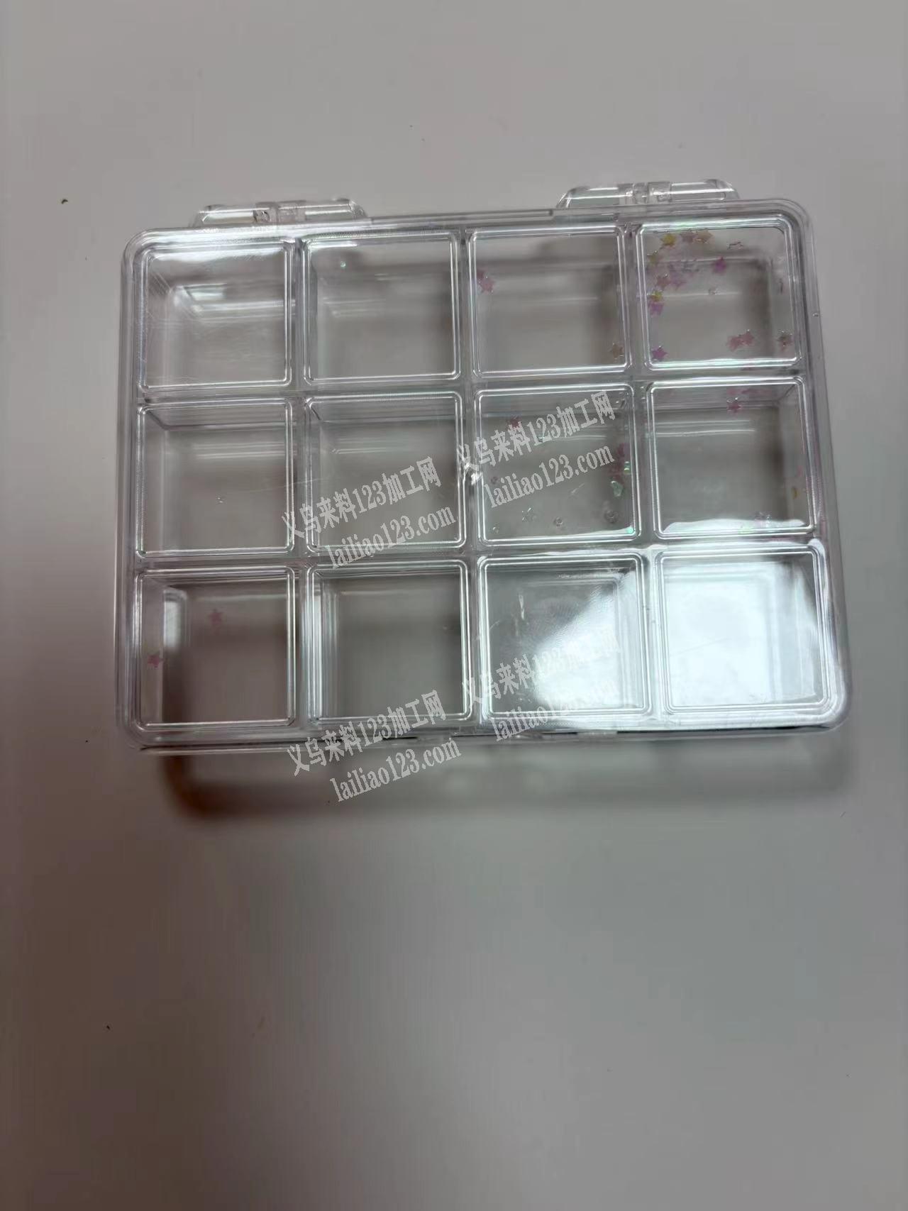 老板委托寻找：公司寻找塑料盒工厂，有订单