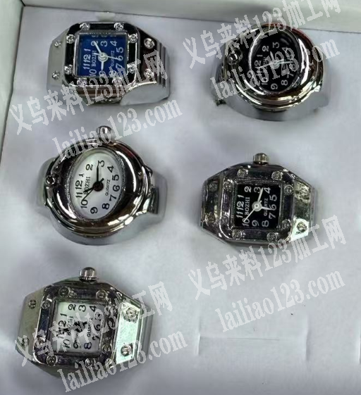 长期有手表订单，寻找专业做手表的工厂合作