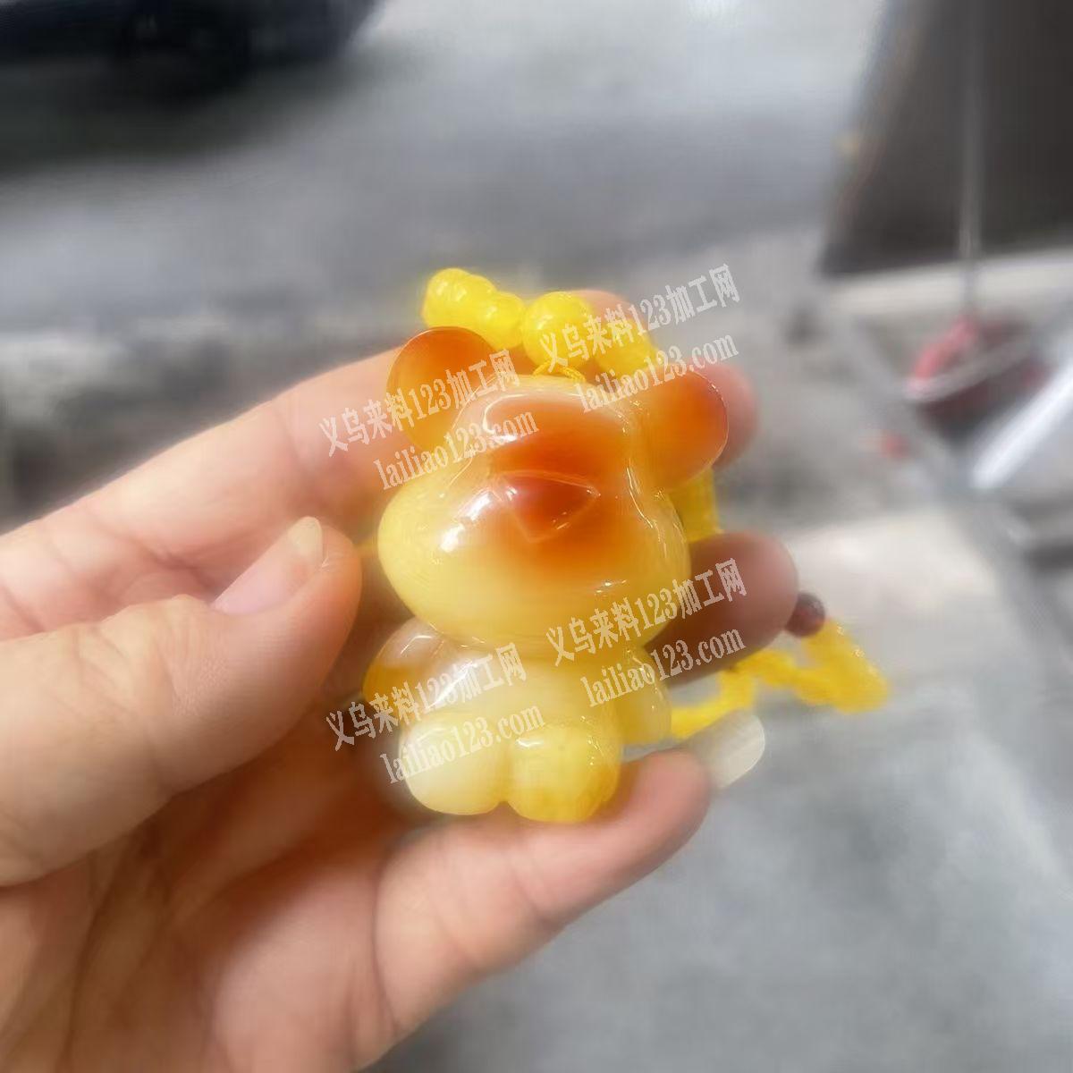 树脂配件，挂坠订单，如图，寻找树脂配件工