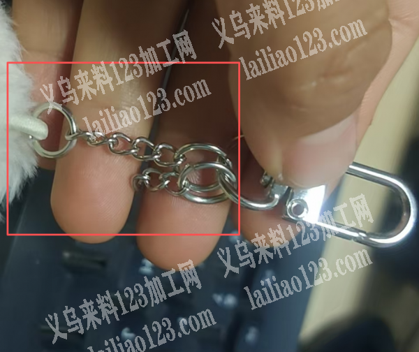 剪链条外发加工，长期合作。寻找剪链条的加