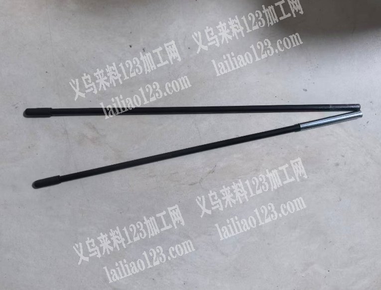 如图，找做这个玻纤维管的厂家。详谈，长期