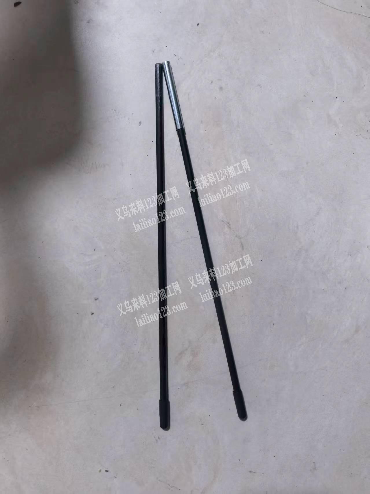 玻纤维管有订单，如图，找做这个玻纤维管的