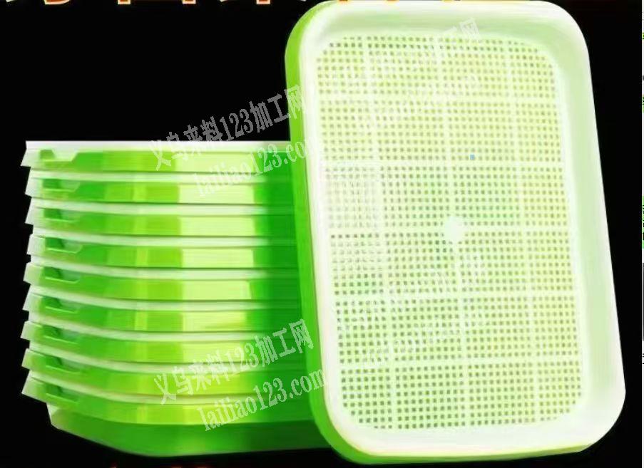 30000订单，塑料种植盘，塑料制品订单