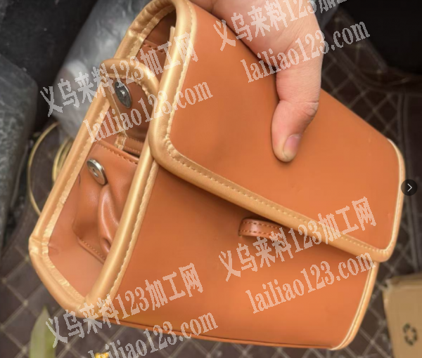 大量包包订单，如图，寻找专业做箱包的工厂