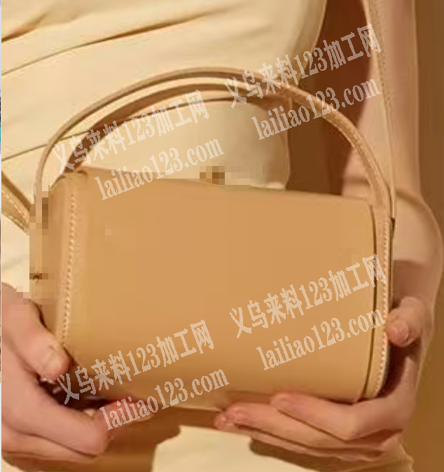 大量包包订单，如图，寻找专业做箱包的工厂