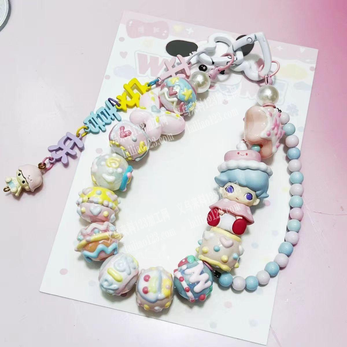 珠子彩绘外发加工，寻找专业做手工滴油的加