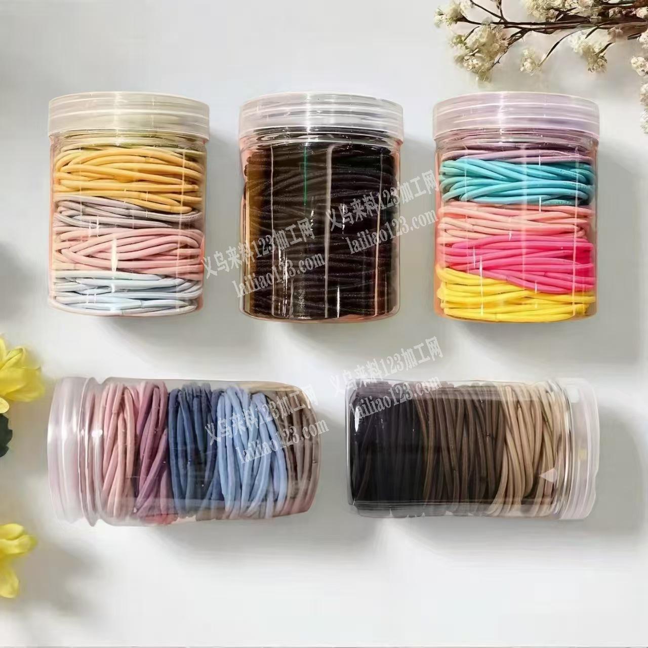 皮筋有订单，5万盒找厂家，厂家联系，孙