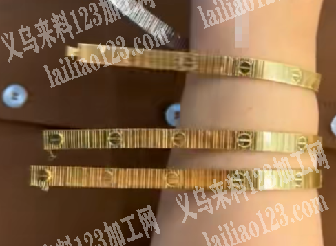 寻找如图饰品的工厂，有意者，请联系详谈，