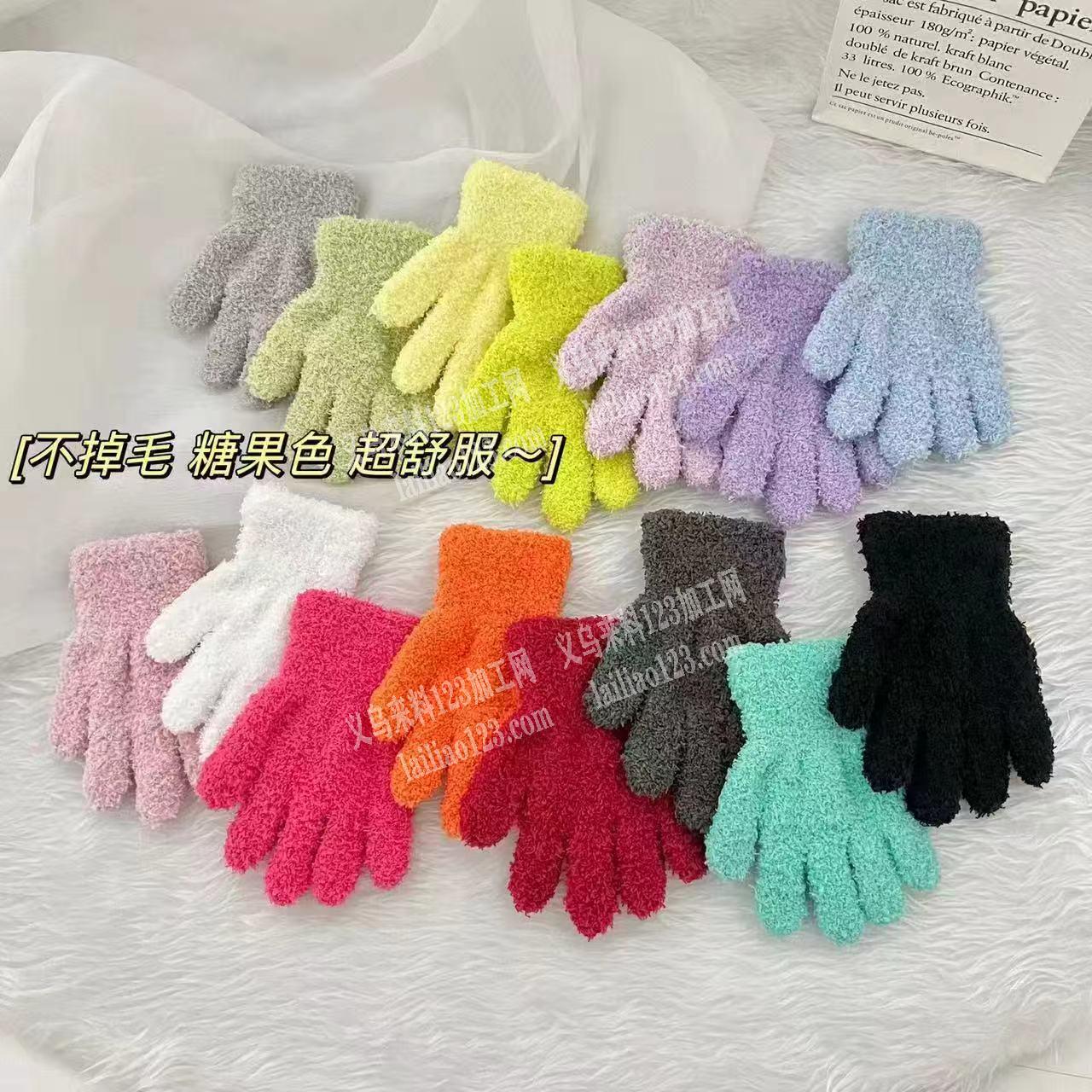 【大量要货，大量订单】大量厂如图手套，采