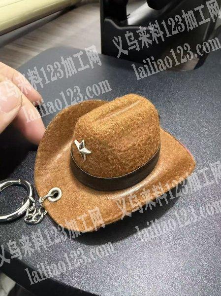 小帽子外发加工《如图》，找专业生产宠物帽