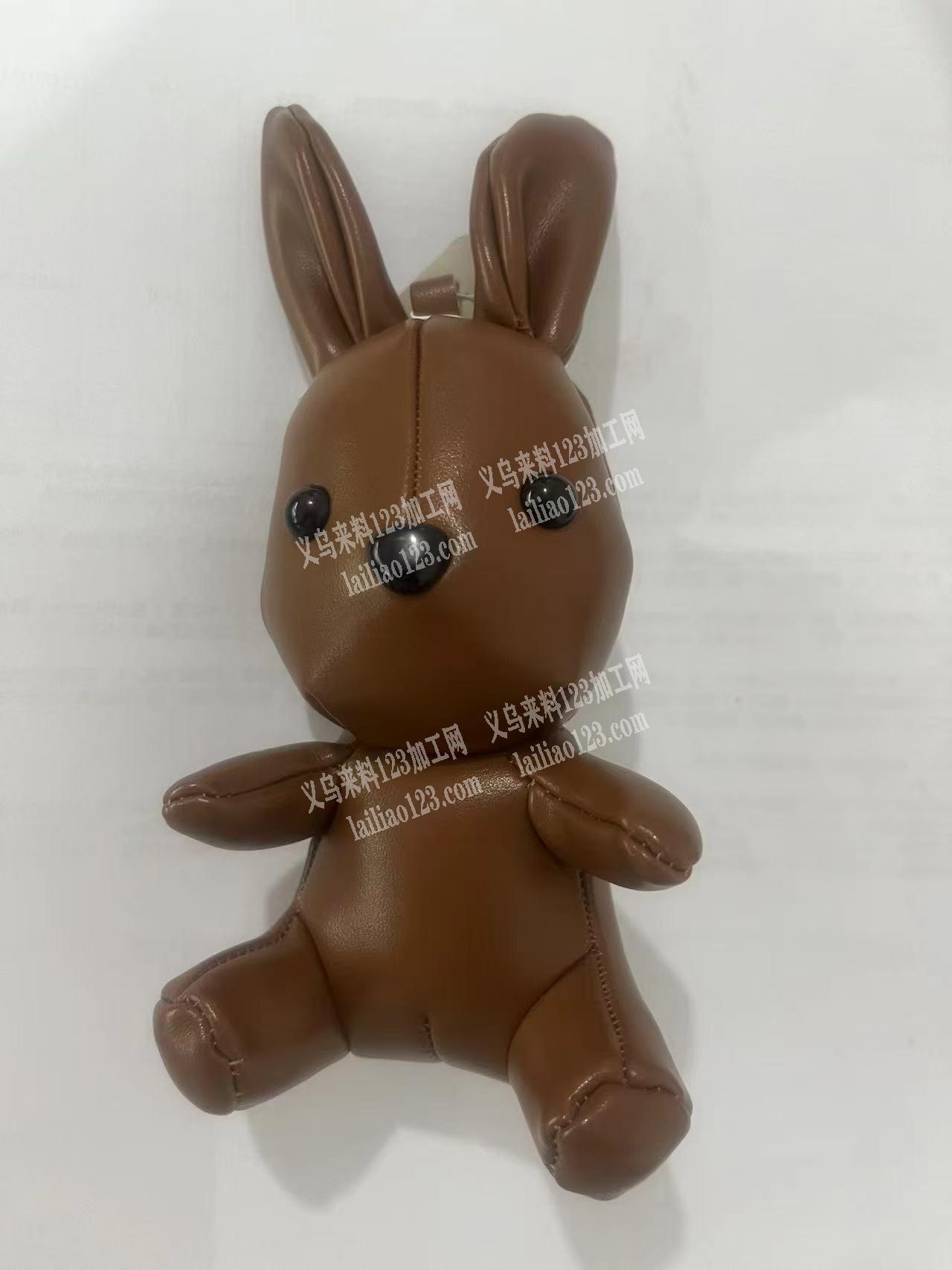 长期有PU动钥匙扣物挂订单，附图片，找专