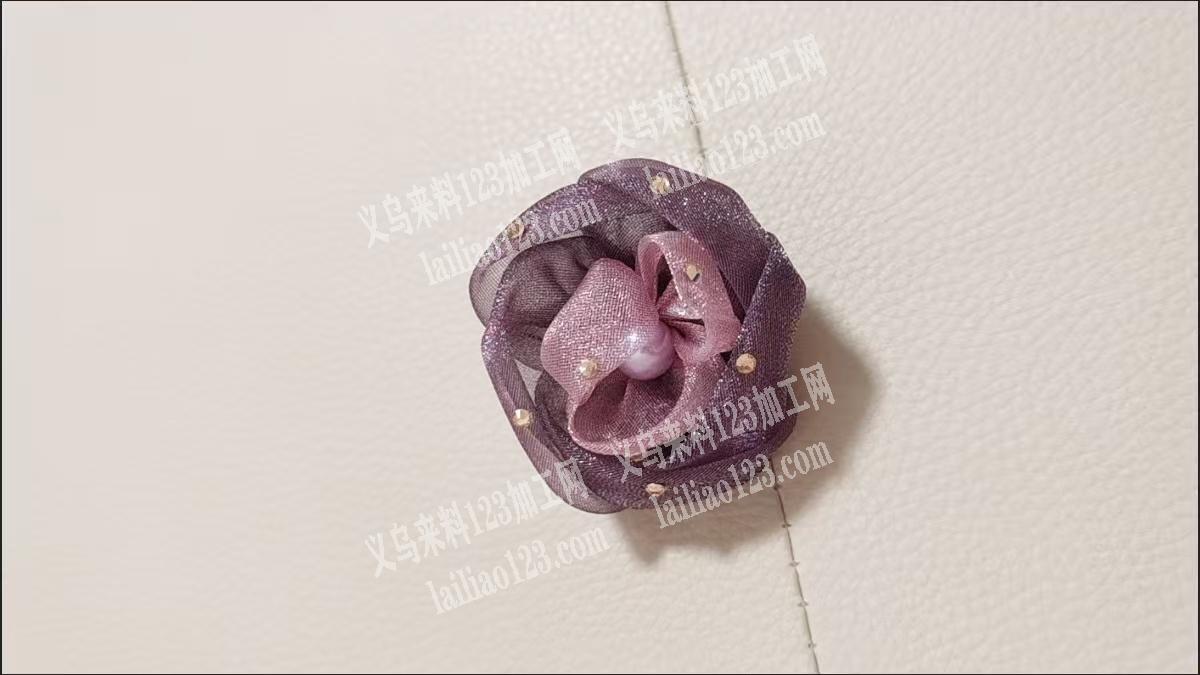 手工活，发外地做，寻找外地专业做这个粘胶