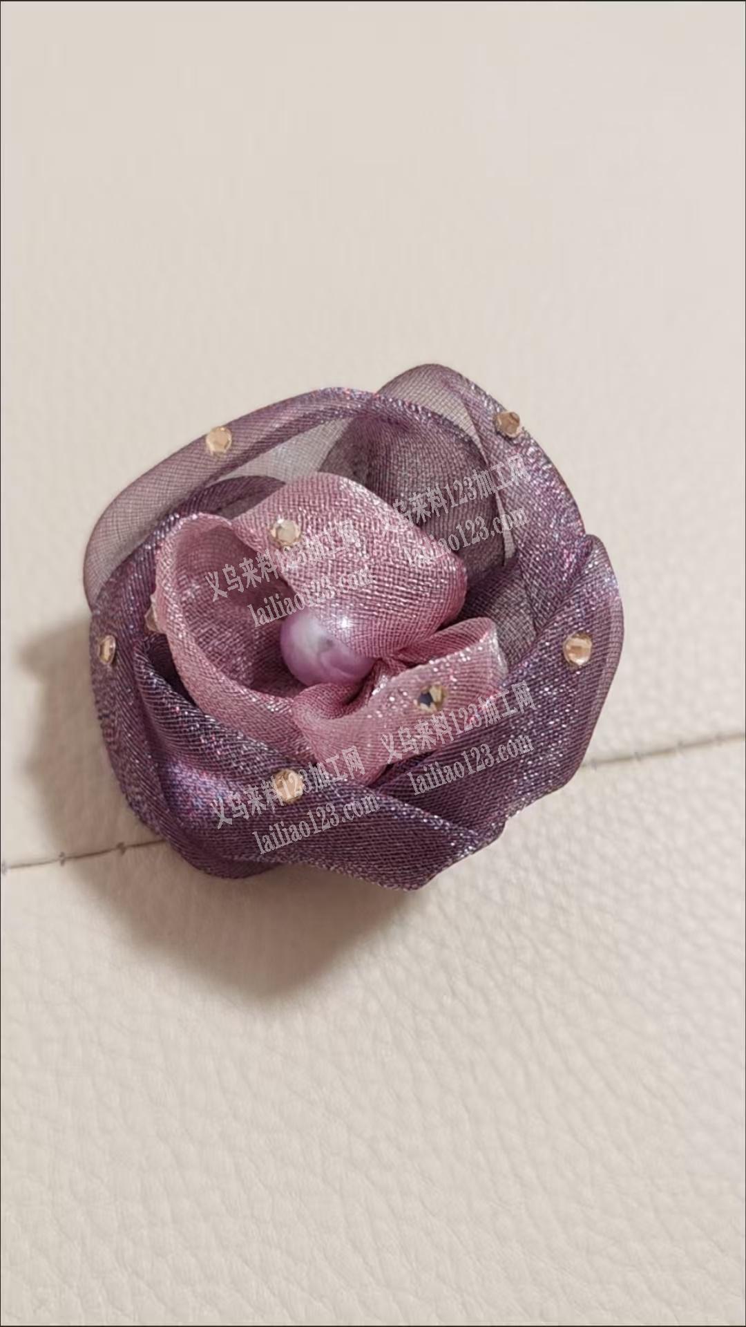 手工活，发外地做，寻找外地专业做这个粘胶